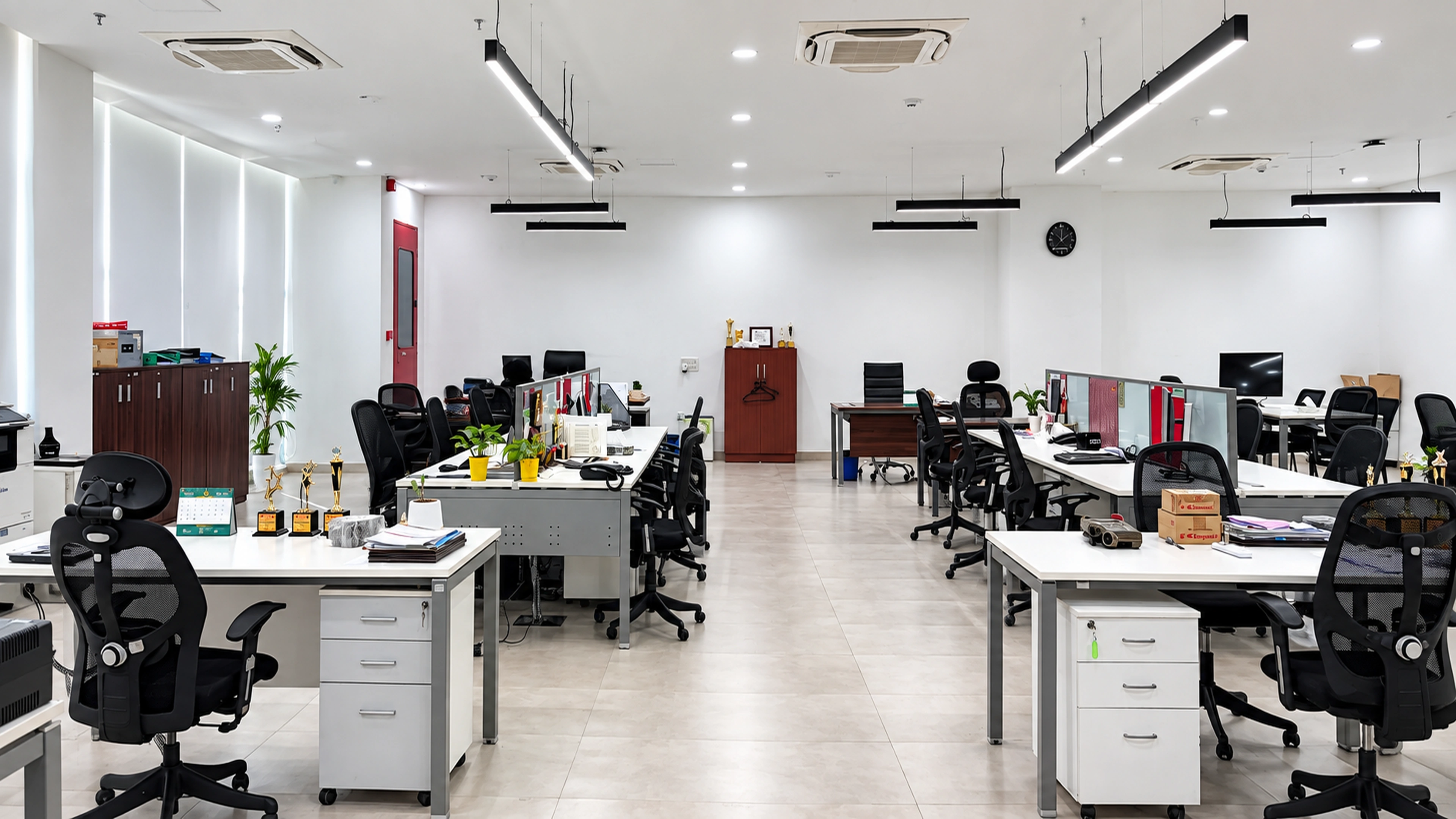 Best office interior designers in Gurgaon